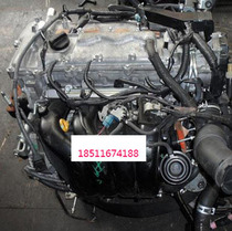 Toyota Corolla 1ZZ engine Corolla 1 6 1 8 1ZR 2ZR 3ZR engine assembly