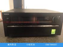 Onkyo Anqiao PA-MC5501 rear stage PR-SC5530 PR-SC5509 front power amplifier