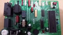 Original Sanyo air conditioning computer board control board POW-K97CH-A 1FA1B036800-0