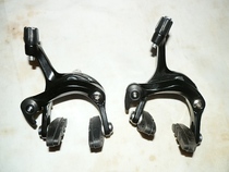 Taiwan TEKTO Highway Car Aluminum Brake Clamp