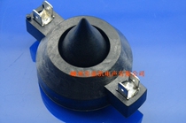 32-core blue film titanium film treble EV DH2010A DH2010 DH3 imported blue Film Aluminum flat