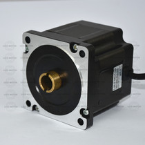 Spot 86 hollow shaft motor aperture 15 Large aperture curable 86BYGH280-4504A-ZK15