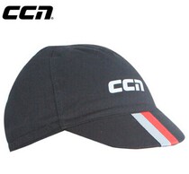 CCN riding small cloth hat mountain bike road bike spring summer elastic breathable sweat sweating sports leisure hat