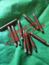 Xinxiang new Buke adhesive rubber mounted dragon push book stick stick dial stick Bakelite binding machine riding fixed accessories