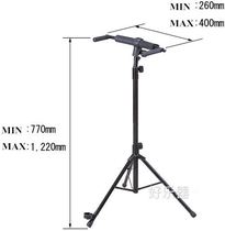 Big bass stand cello stand folk guitar stand electric guitar stand bass pipa guitar stand violin stand