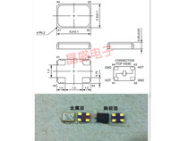 Special price passive chip crystal oscillator 3225 27M 27MHz 27 000MHz TXC original brand new brand