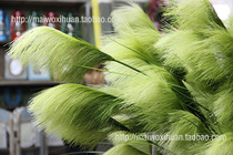 Reed simulation fake flower ornaments living room decoration home landing artificial flower arrangement flower flower art photography clothing store props