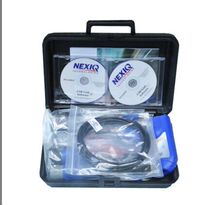 NEXIQ 125032 USB Link Truck Diagnostic Kit Truck Diagnostic Kit