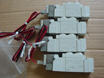 Brand new original SMC SY5120-5LZD-01 solenoid valve laser mark without packaging physical figure