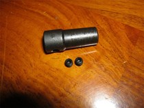 B10 drill clamp taper chuck connecting rod inner hole 5mm4mm6mm8mm