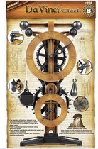 Edmmy assembled model 18150 da Vinci clock