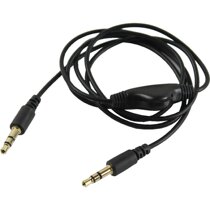 2Pcs 3.5mm M M Stereo Headphone Audio Extension Cable Cord W