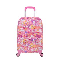 (BTU x Kitty)Happy Party 20 Boarding Case(KT01M20PK)