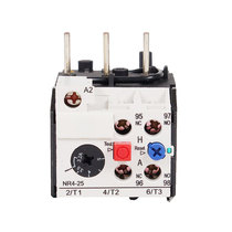 Chint Thermal Relay NR4-25 Z(JRS2) 10-16A