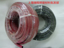 Oxygen tube acetylene tube inner hole 6mm 8mm 10mm 1 meter price