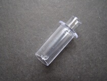 With Hitachi micro biochemical instrument colorimetric cup Sample cup specification Φ10×37 500 bags sold in a single bag