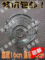 Special price motorcycle cup holder motorcycle accessories electric car water rack stainless steel water bottle rack