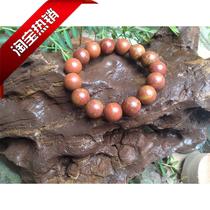 Surabaya stone hand chain Surabaya floating stone bracelet Fuexpensive red needle stone hand chain stone needle round pearl bracelet