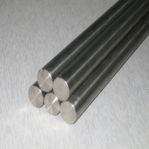 Titanium alloy bar titanium alloy polished Rod titanium alloy bar TC10 TC11 TC12 titanium alloy zero cutting