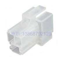 DJ7031-7 8-11 car Connector 3 hole connector factory direct sales volume from excellent