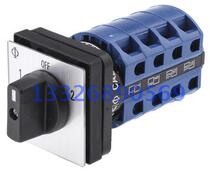 CA10 PC31188-3E2 4KRAUSNAIMER transfer switch original imported