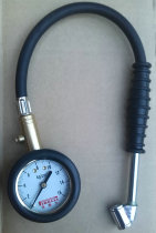 The hose can be rotated and tested by the hose 16 kg