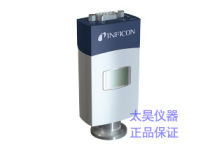 PSG550 PSG552PSG554 Pirani standard gauge with LCD display 