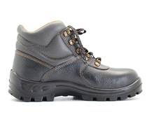 Sima 68081 smashing puncture-resistant safety shoes wear-resistant anti-skid shoes insulation antistatic work shoes