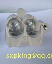 Trivalent chromium environmentally friendly aluminum passivator aluminum alloy anti-oxidation liquid aluminum rust inhibitor aluminum mold inhibitor aluminum natural color passivation liquid