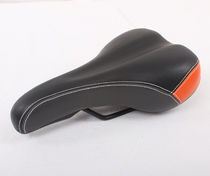 Cushion bicycle seat Mountain bike saddle Dead speed seat thickened road bicycle seat Riding accessories