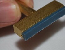 All-copper LCD cable welding tool All-copper LCD screen wire welding tool LCD screen wire welding tool