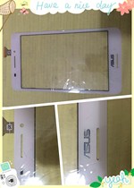 New original Asus ME375 FE 7530 touch black and white LCD screen