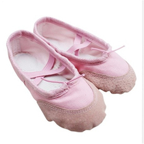 Special children adult cat claw shoes Ballet Shoes dance performance performance shoes soft shoes gymnastics shoes