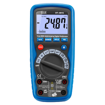 CEM Huashengchang DT-9915 automatic range digital multimeter ohmmeter short circuit buzzer tester