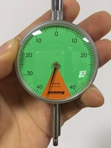 Japan PEACOCK PEACOCK dial indicator 17Z 17Z-SWA 107Z 107Z-XB 117Z