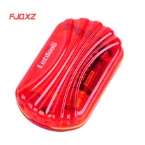 Bicycle Mountain Taillights Dead Fly Light Flash Bicycle Accessories Cycling Equipment Cars Light Warning Lights