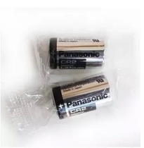 Buy 5 Free 1 Fujifilm Polaroid Battery Mini 25 50s Quirky Panasonic CR2 Lithium Battery Original from Japan