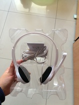 Edifier Rambler K550 gaming headset computer voice headset with microphone