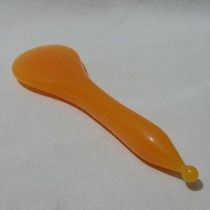  Honey Wax Scraping Plate Scraping Knife Scraping Knife Scraping Sheet Point of Facial Beauty Special