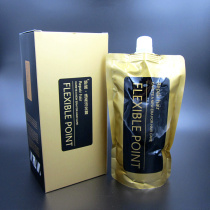 Jiao Yue Yi Rou Smart Hair Cream 600ml