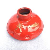 Fire hydrant on the ground fire hydrant top cover SS100