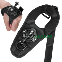 Applicable gopro wristband hero 8 7 6 5 9 sports camera Palm belt Dajiang spirit eye arm fixed