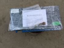 1 minute 32 rack splitter SC square head 1 32 rack optical splitter Carrier-grade Taiping Kexin Putianri