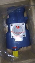 Robust JB25-40A Screw Air Compressor main parts GHH machine head specifications CF75 screw machine pump head