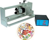 Automatic tracking of thermal coding machine ink wheel encoder HP 241K inkwheel encoder