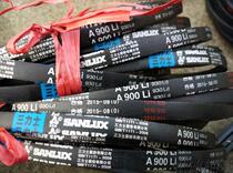Sanlix A900 V-belt A900Li 930Ld Sanlix Rubber Special Dealer