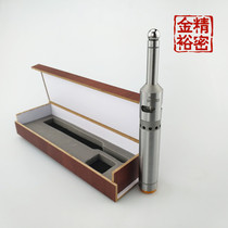 High-precision photoelectric edge finder luminous band sound buzzer type split rod ES20-10 sound edge finder