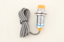 LJC24 A3-T-Z BX non-metallic induction proximity probe DC36V DC three-wire normally open M plastic feed