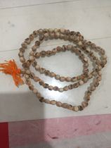 japa beads tulsi toersi rosary for vegan practitioners
