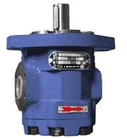 CBY2032 high pressure gear oil pump High pressure pump Chuanrun Shares